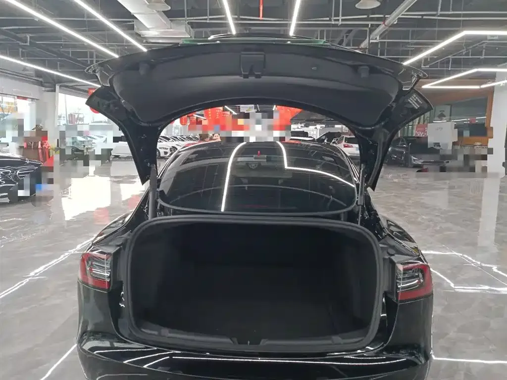 Tesla Model 3 2022 из CN, фото 9