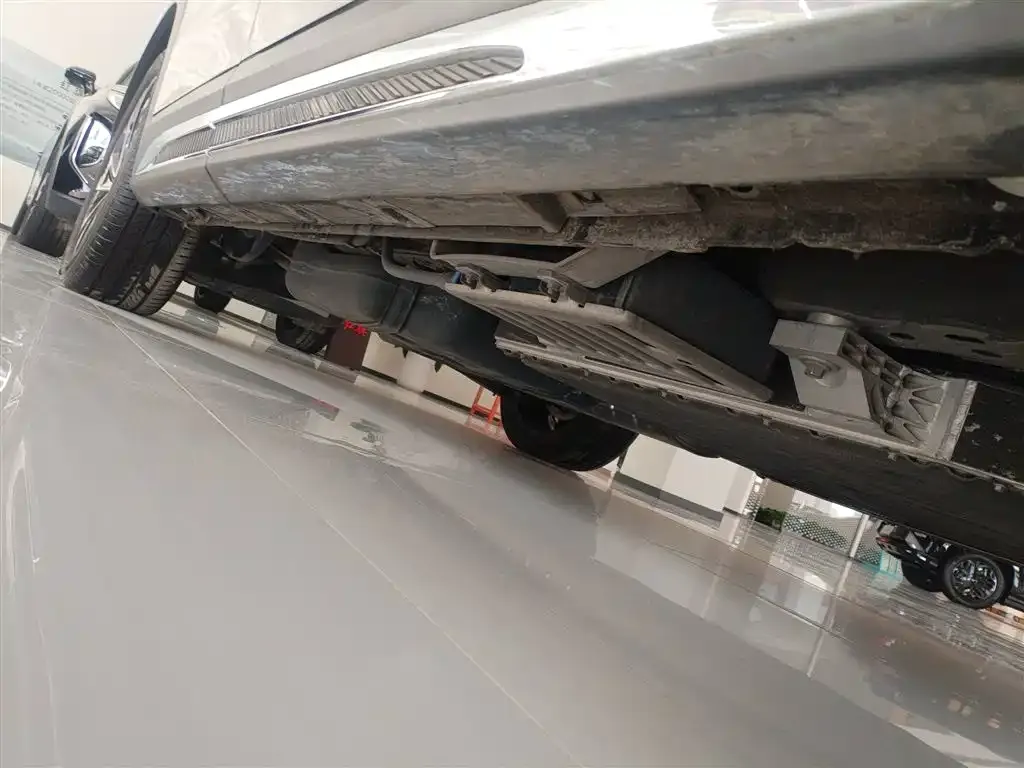 Hongqi HS7 PHEV 2025 из CN, фото 3