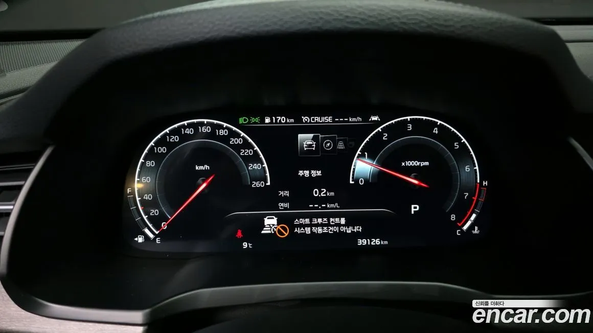 Kia K7 2021 из KR, фото 4