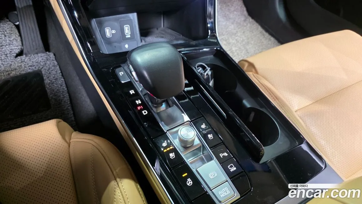 Kia K7 2021 из KR, фото 10
