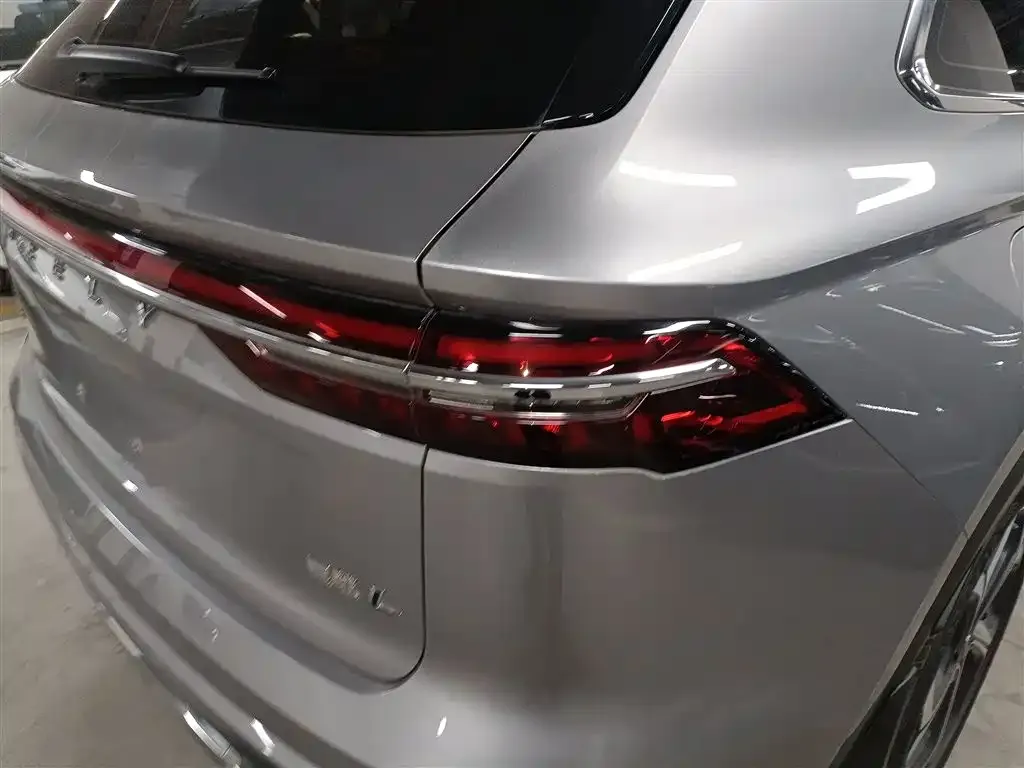 Geely Xingyue L 2023 из CN, фото 8