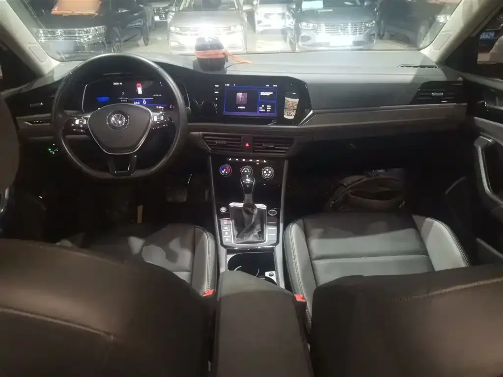 Volkswagen Sagitar 2021 из CN, фото 10