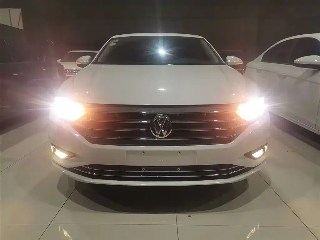 Volkswagen Sagitar 2021 из CN, фото 6