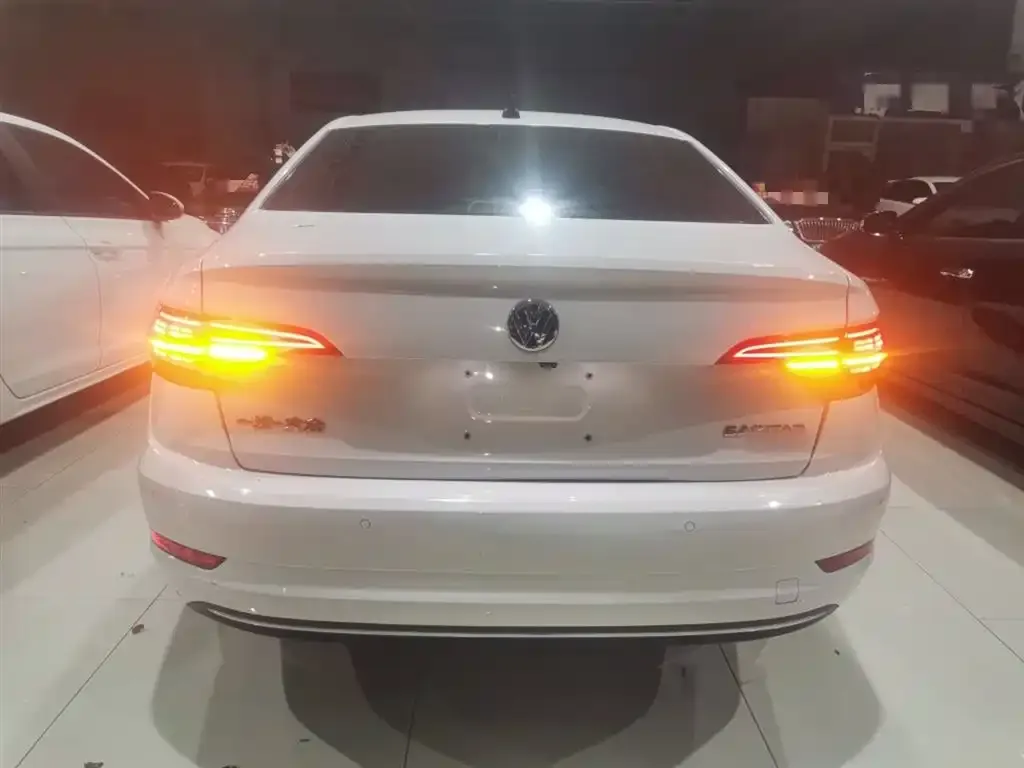 Volkswagen Sagitar 2021 из CN, фото 5