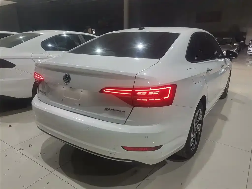 Volkswagen Sagitar 2021 из CN, фото 4