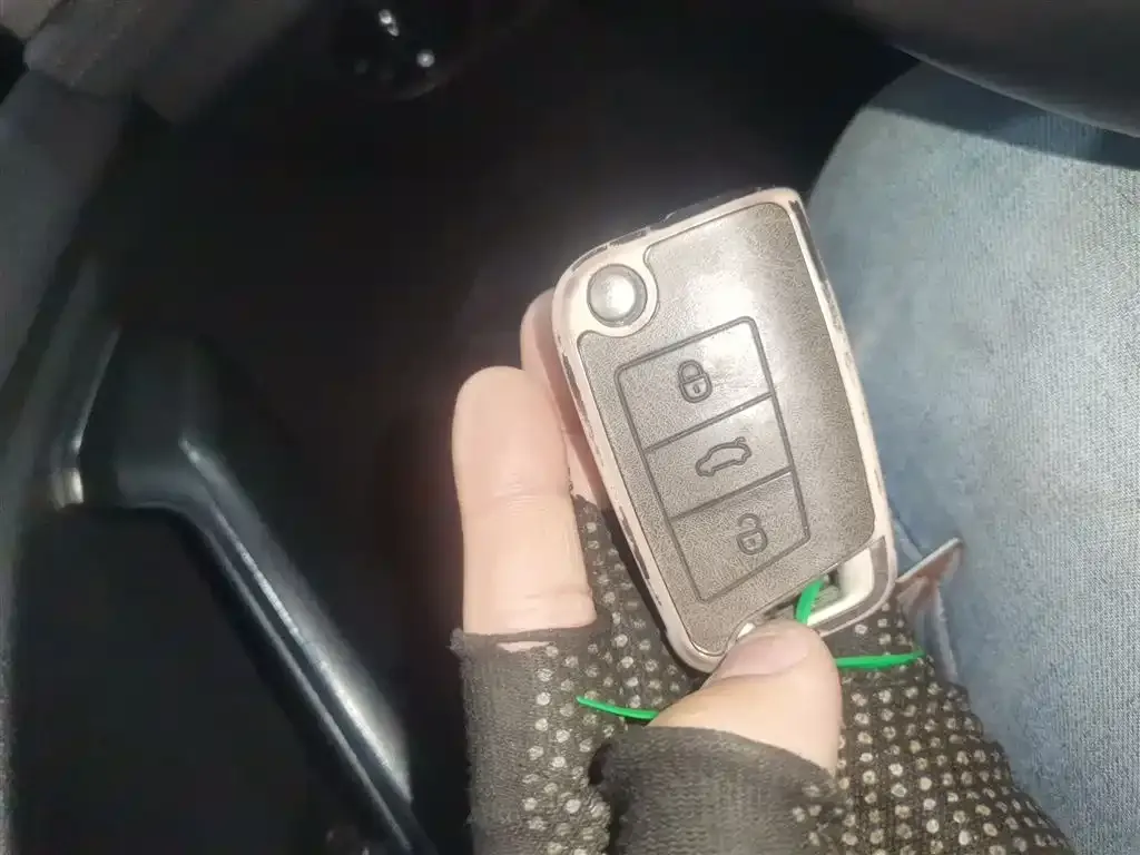 Volkswagen Sagitar 2021 из CN, фото 9