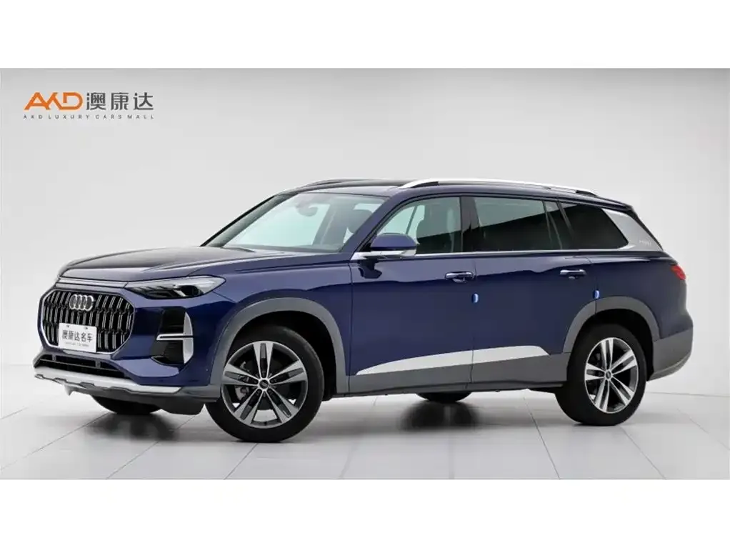 Audi Q6