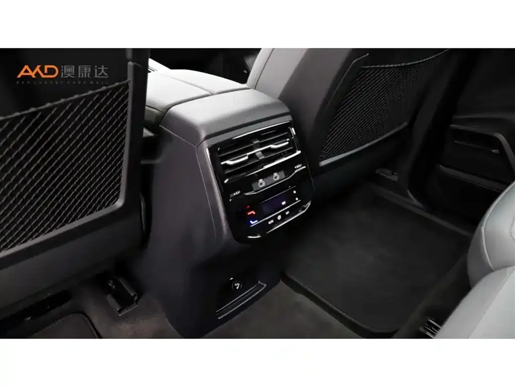 Audi Q6 2023 из CN, фото 5