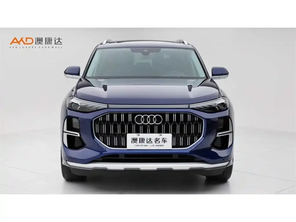 Audi Q6 2023 из CN, фото 10