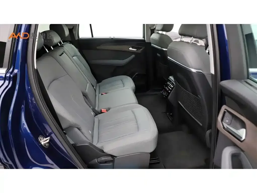 Audi Q6 2023 из CN, фото 2