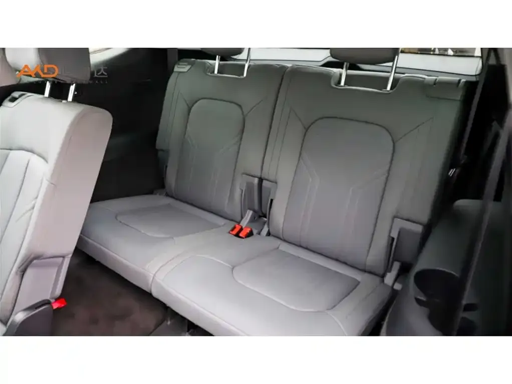 Audi Q6 2023 из CN, фото 8