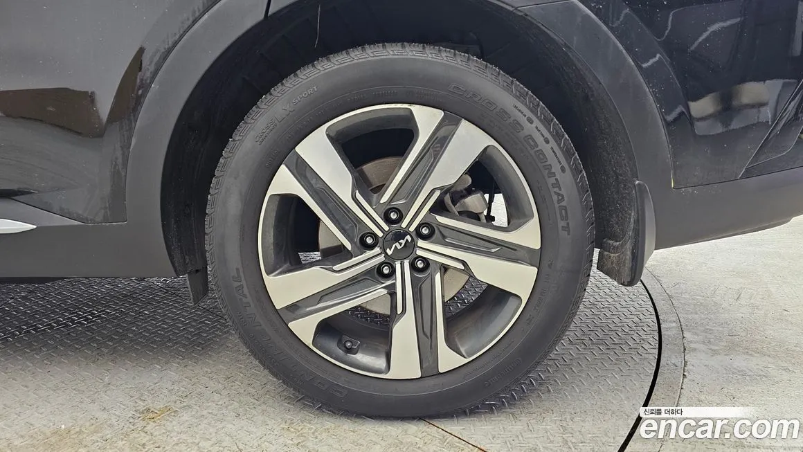 Kia Sorento 2022 из KR, фото 5