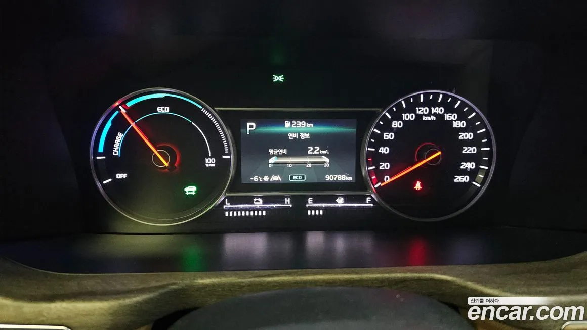 Kia Sorento 2022 из KR, фото 10