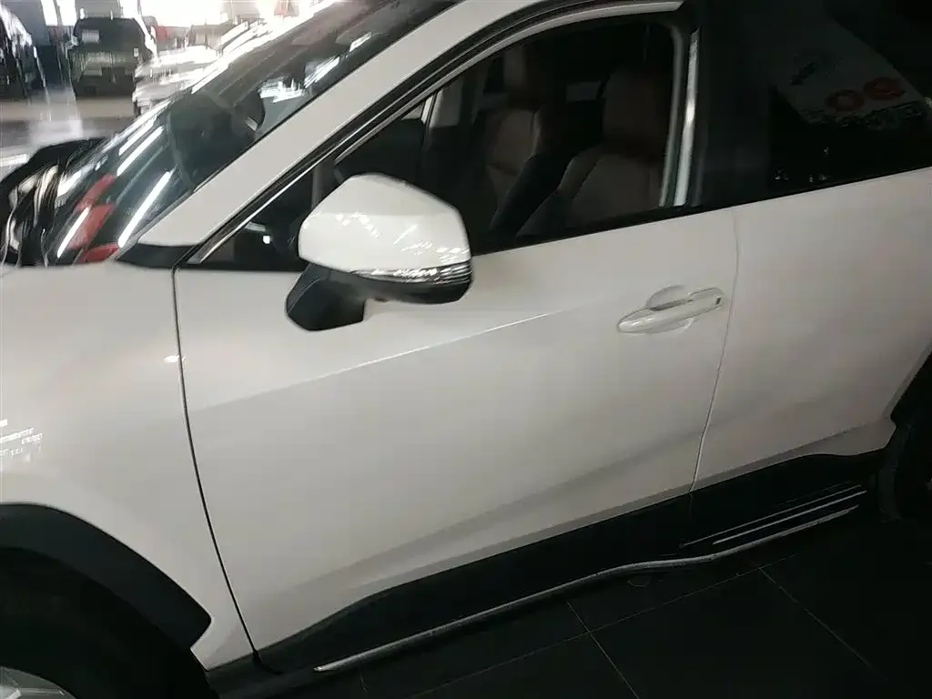Toyota RAV4 2021 из CN, фото 5
