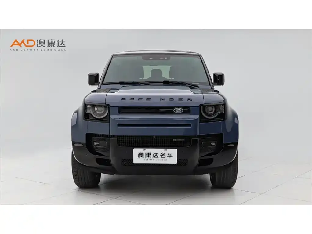 Land Rover Defender 2022 из CN, фото 9