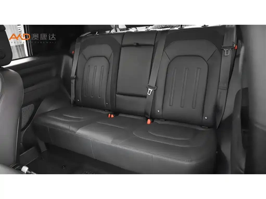 Land Rover Defender 2022 из CN, фото 6