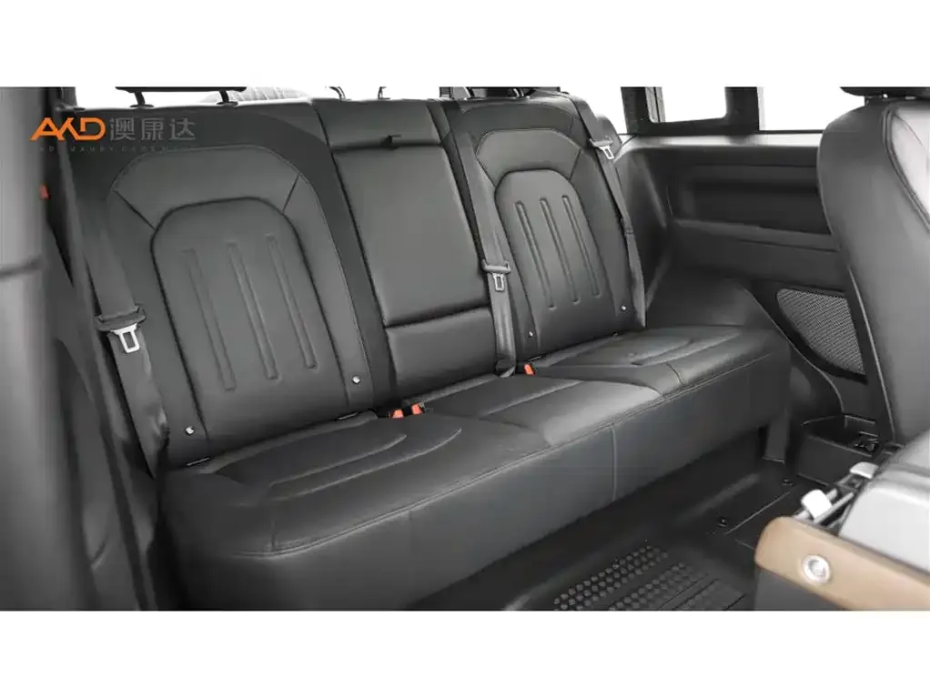 Land Rover Defender 2022 из CN, фото 10