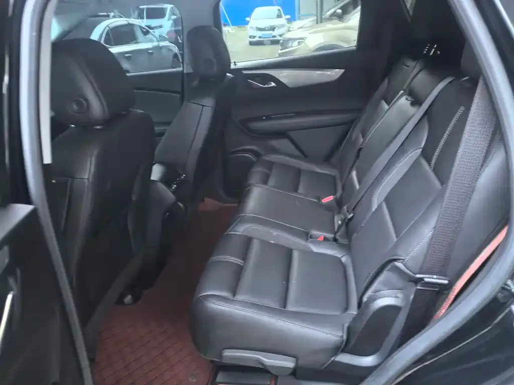 Chevrolet Blazer 2023 из CN, фото 3