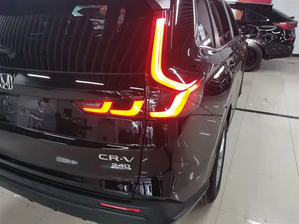 Honda CR-V 2024 из CN, фото 4