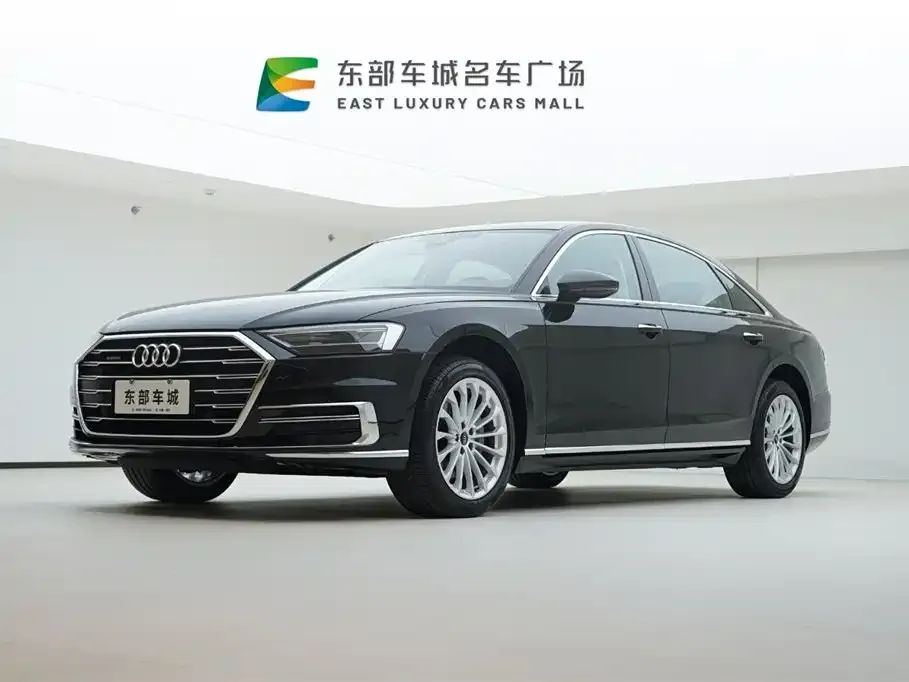Audi A8 2022 из CN, фото 1
