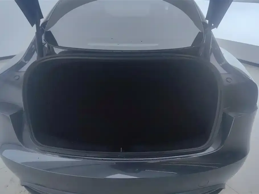 Tesla Model 3 2025 из CN, фото 10