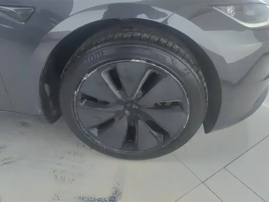 Tesla Model 3 2025 из CN, фото 3