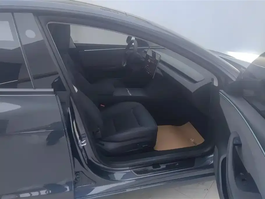 Tesla Model 3 2025 из CN, фото 4