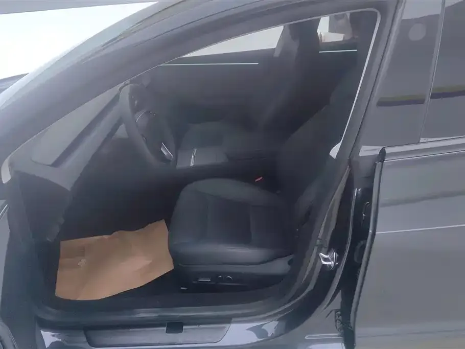 Tesla Model 3 2025 из CN, фото 5