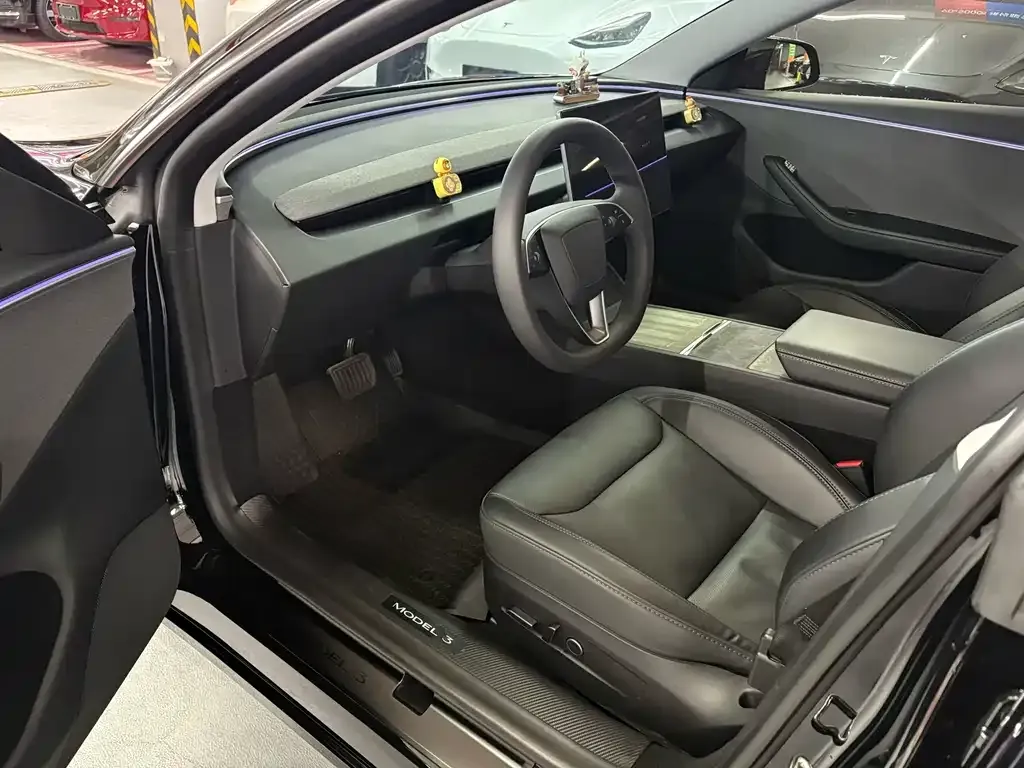 Tesla Model 3 2024 из CN, фото 6