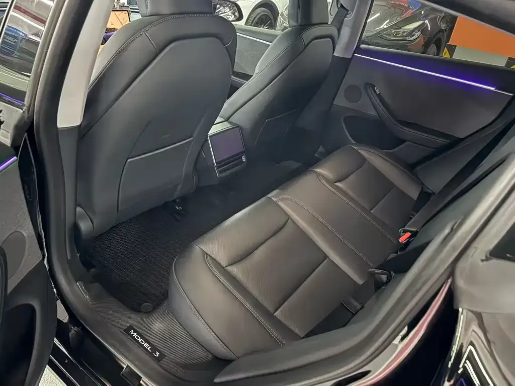 Tesla Model 3 2024 из CN, фото 3