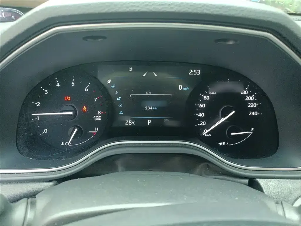 Toyota Avalon 2022 из CN, фото 4