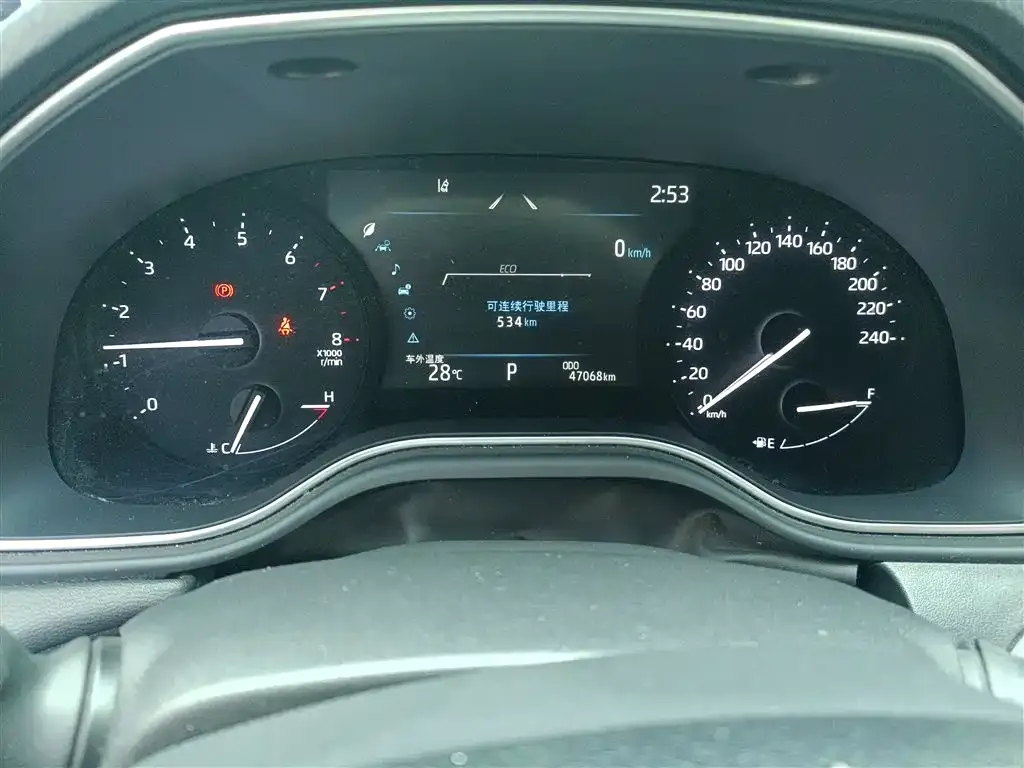 Toyota Avalon 2022 из CN, фото 5