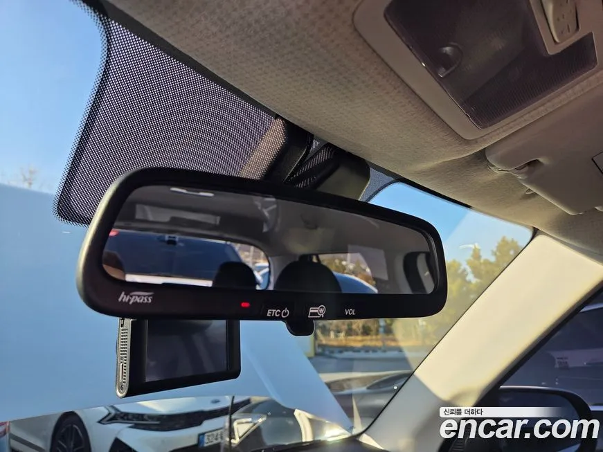 Hyundai Casper 2025 из KR, фото 6