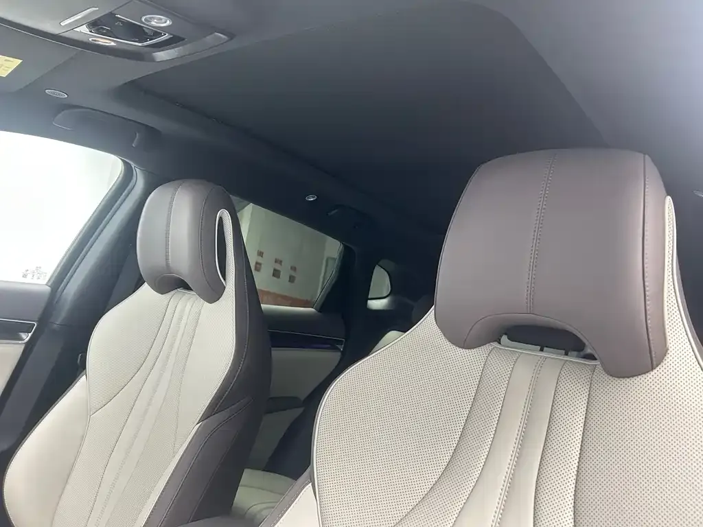 BYD PLUS New Energy — фото 10