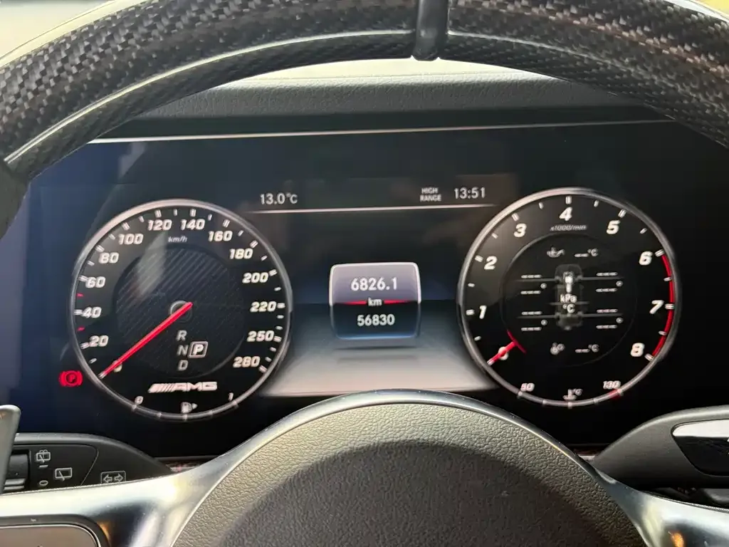 Mercedes-Benz G-Class 2021 из CN, фото 9