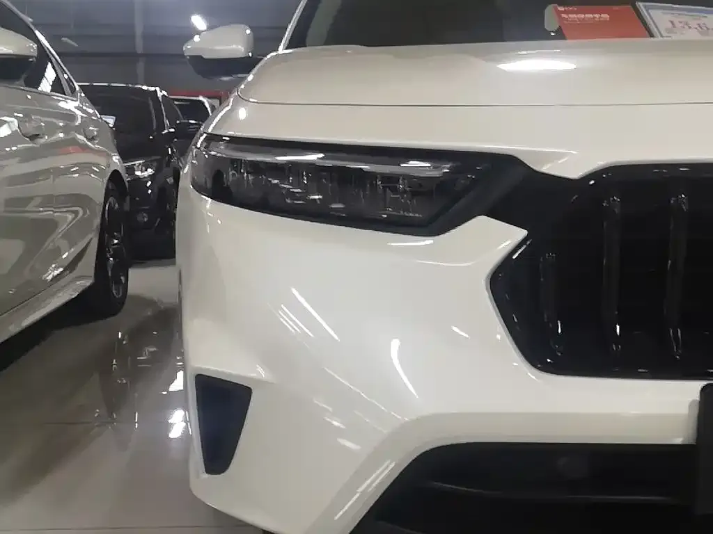 Honda Inspire 2023 из CN, фото 10