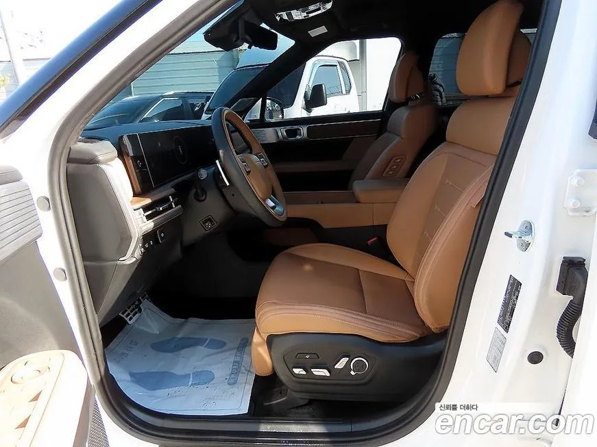 Hyundai Santafe — фото 10