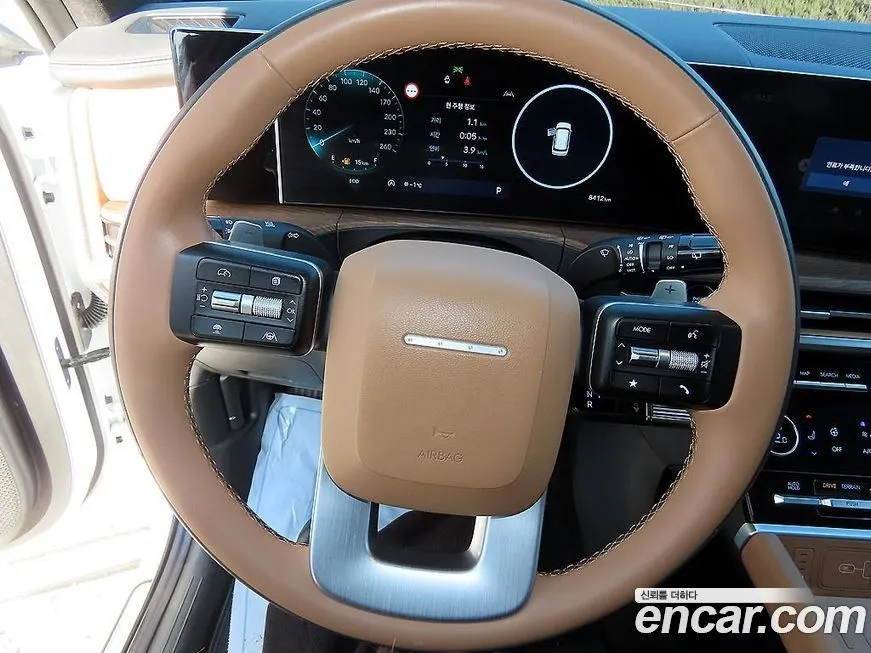 Hyundai Santafe — фото 4