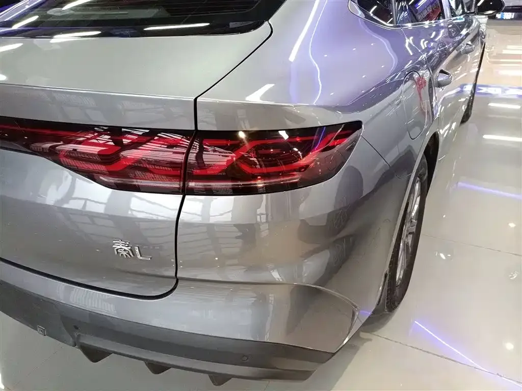 BYD Qin L 2024 из CN, фото 7