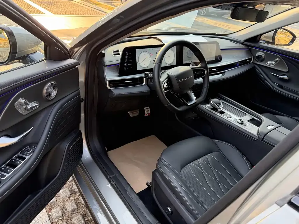Chery Arrizo 8 2024 из CN, фото 5