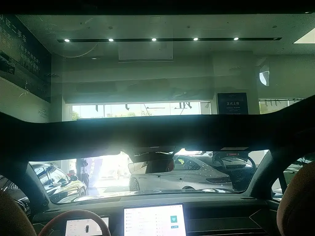 BYD Tang L 2025 из CN, фото 10