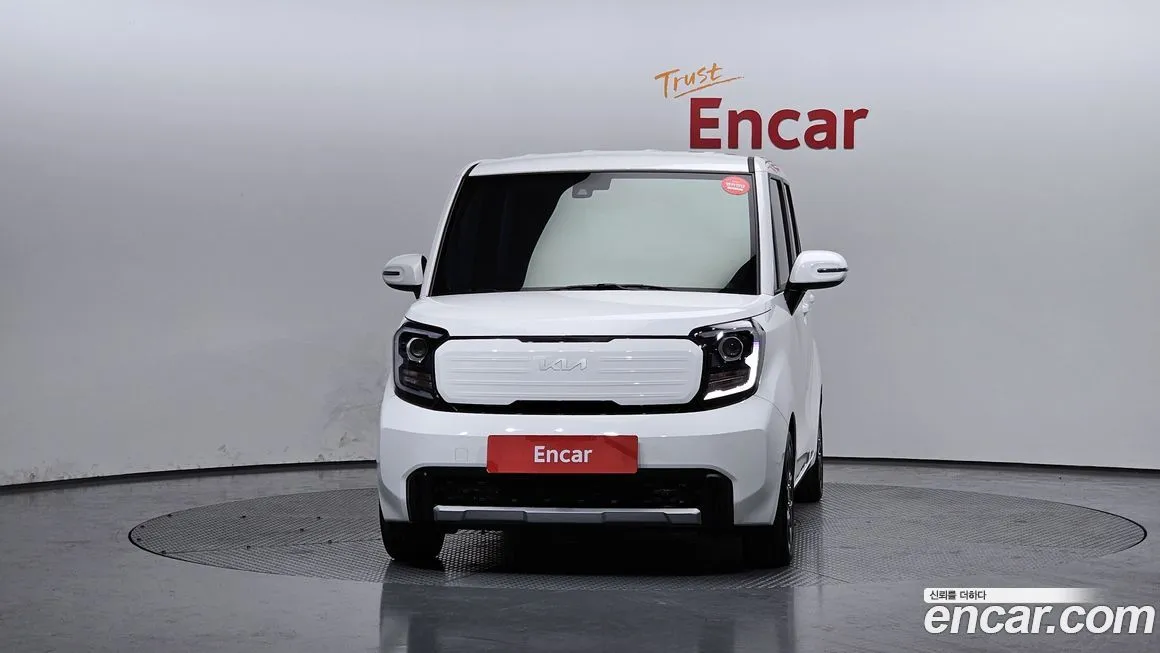 Kia RAY 2023 из KR, фото 3
