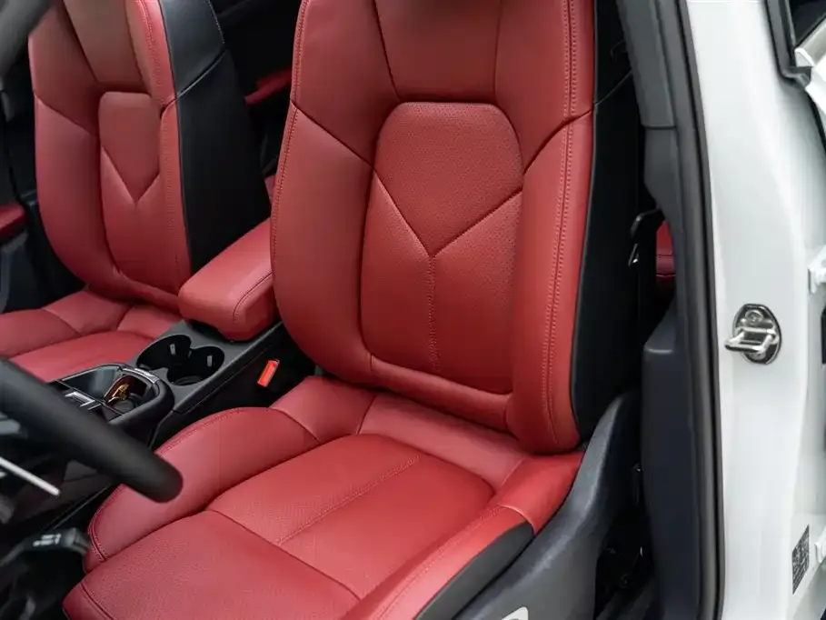 Porsche Macan 2023 из CN, фото 8