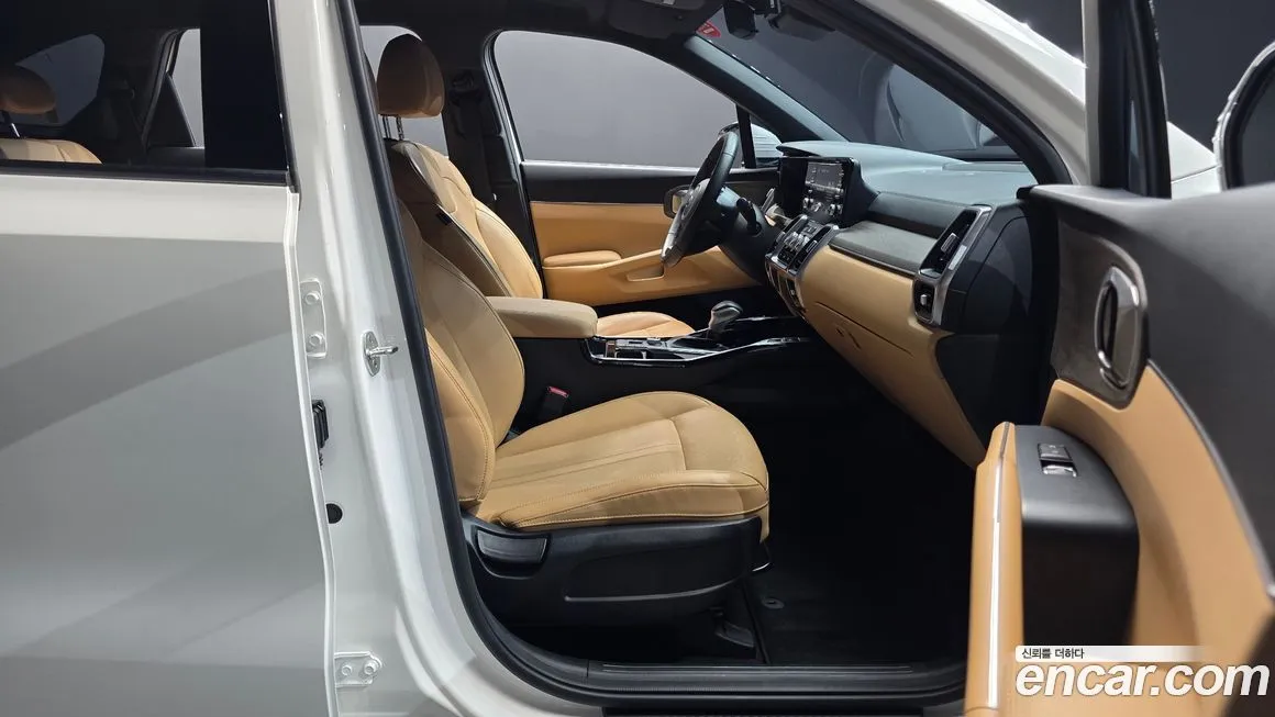 Kia Sorento 2021 из KR, фото 9