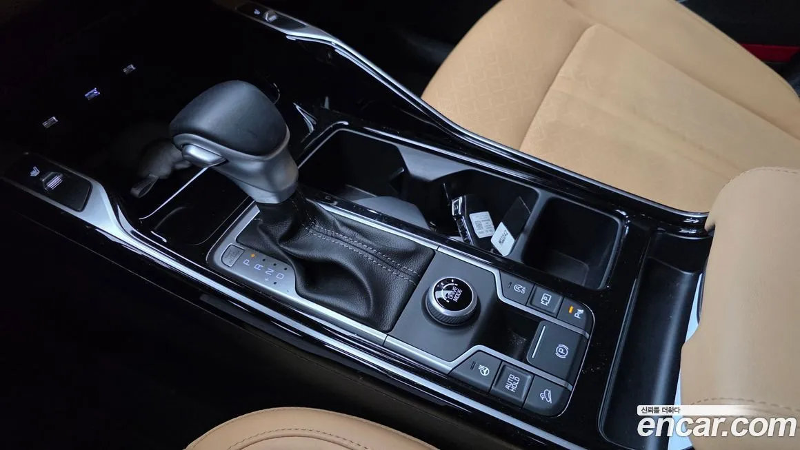 Kia Sorento 2021 из KR, фото 8
