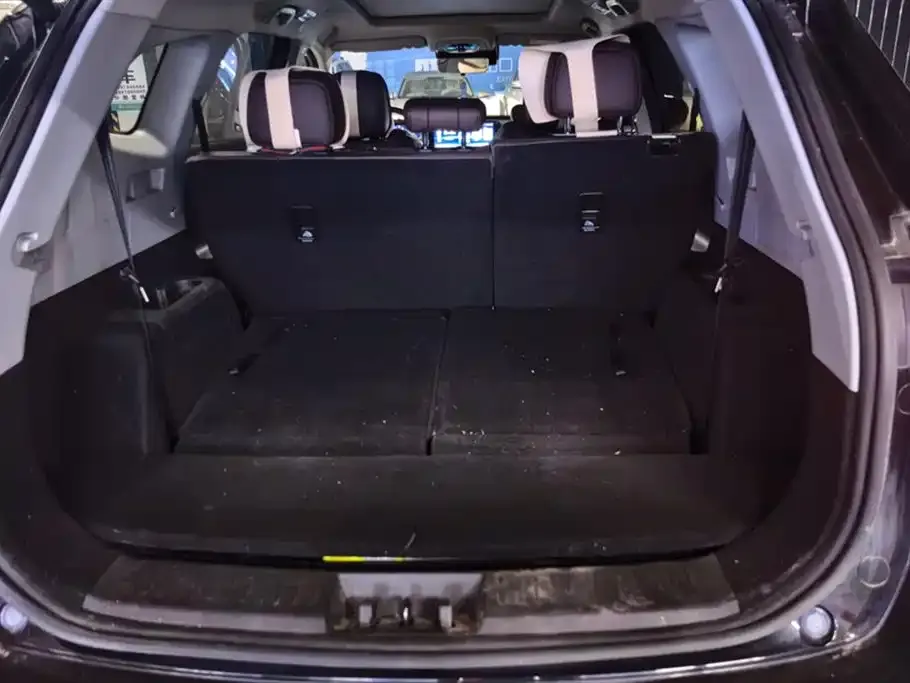 Chery Tiggo 8 PRO 2024 из CN, фото 2