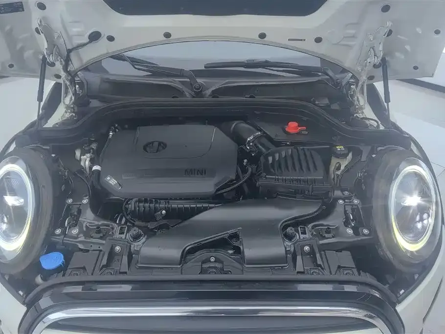 MINI Cooper (3-door) 2022 из CN, фото 7