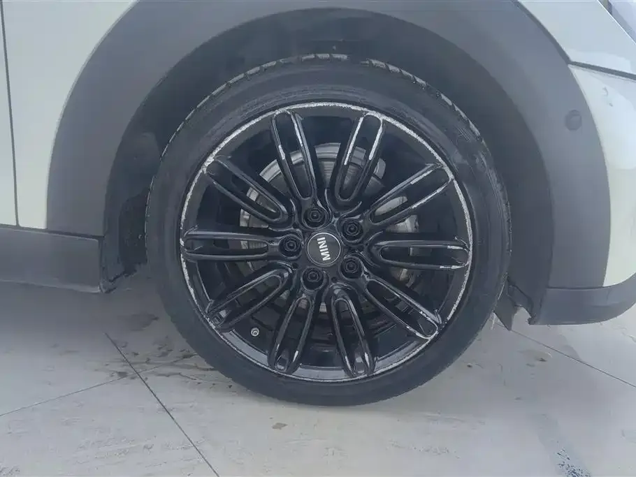MINI Cooper (3-door) 2022 из CN, фото 10