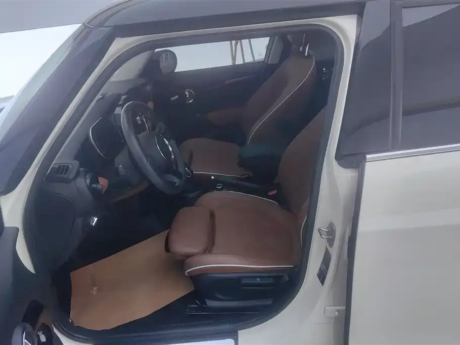MINI Cooper (3-door) 2022 из CN, фото 4