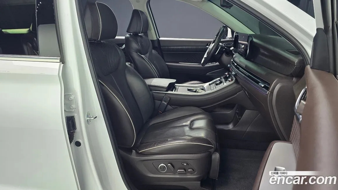 Hyundai Palisade 2024 из KR, фото 10